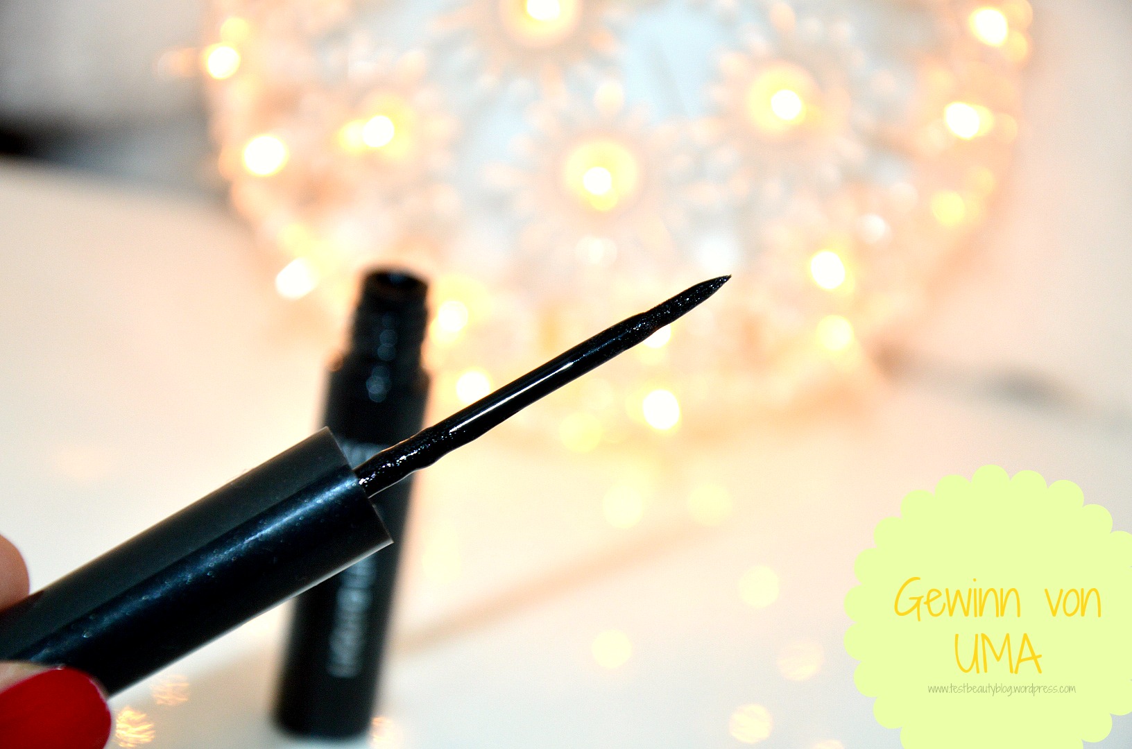 Adventskalendergewinne 2015