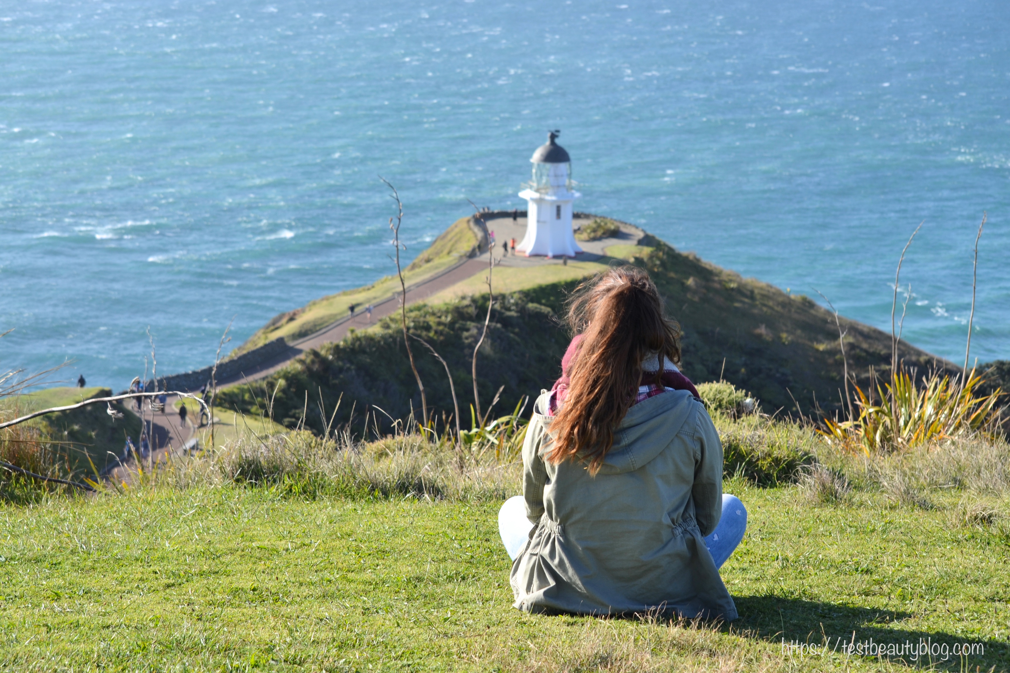 Backpacker-Tipps von A-Z