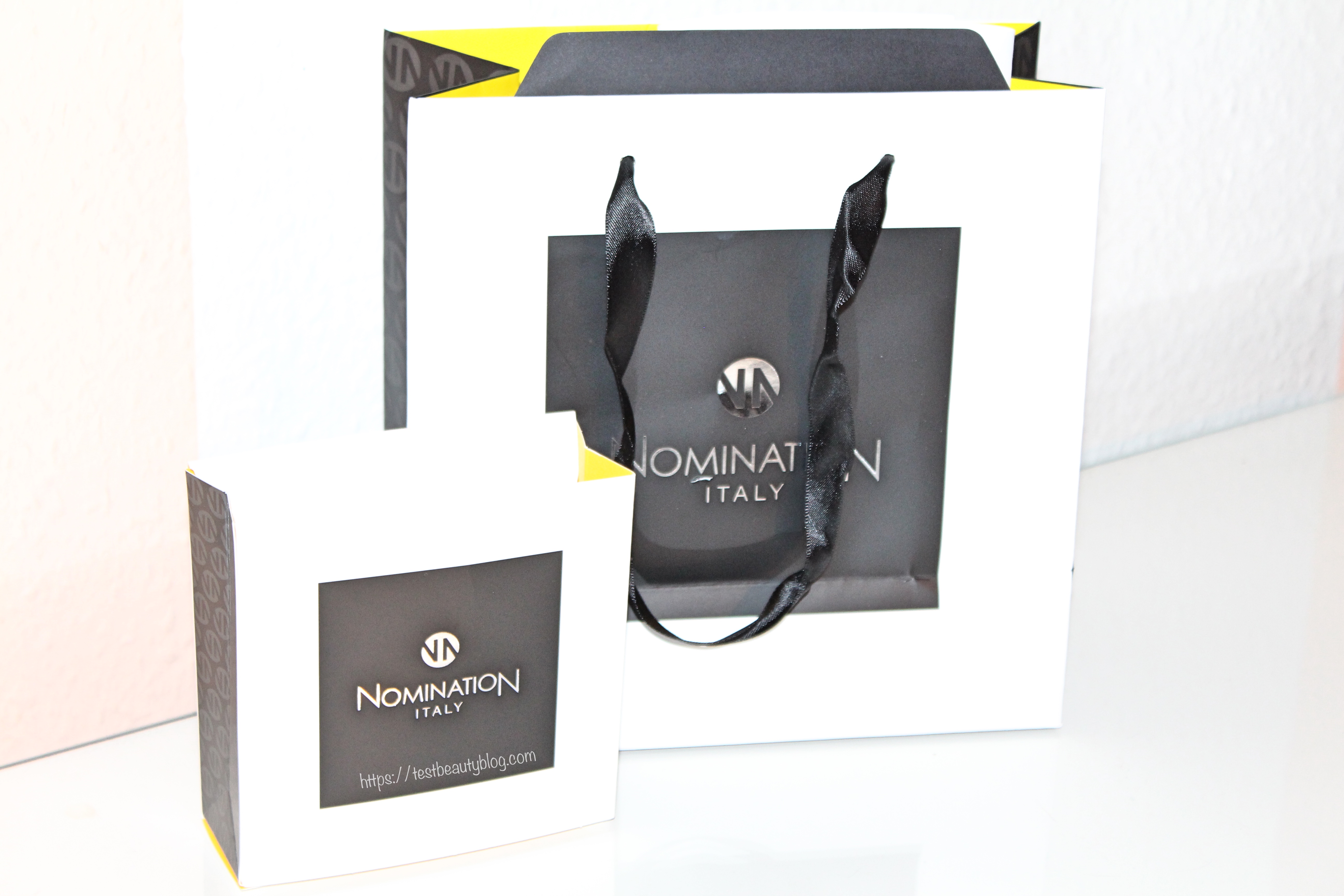 Nomination Italy + Gewinnspiel