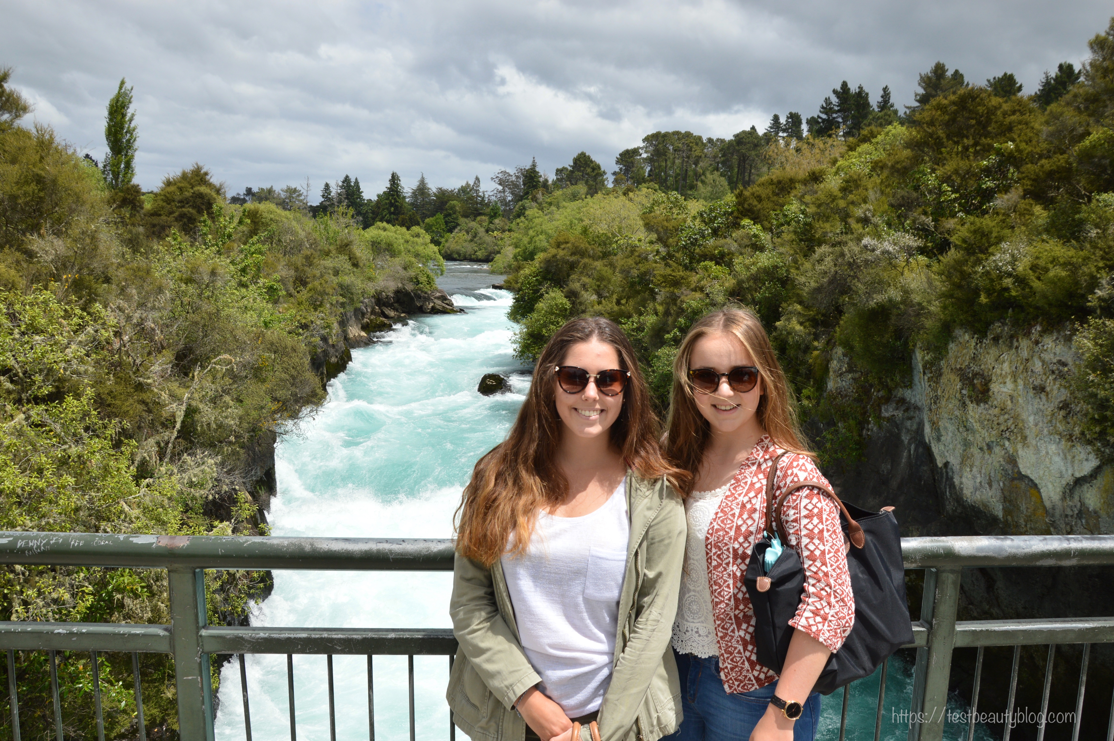 Update Neuseeland