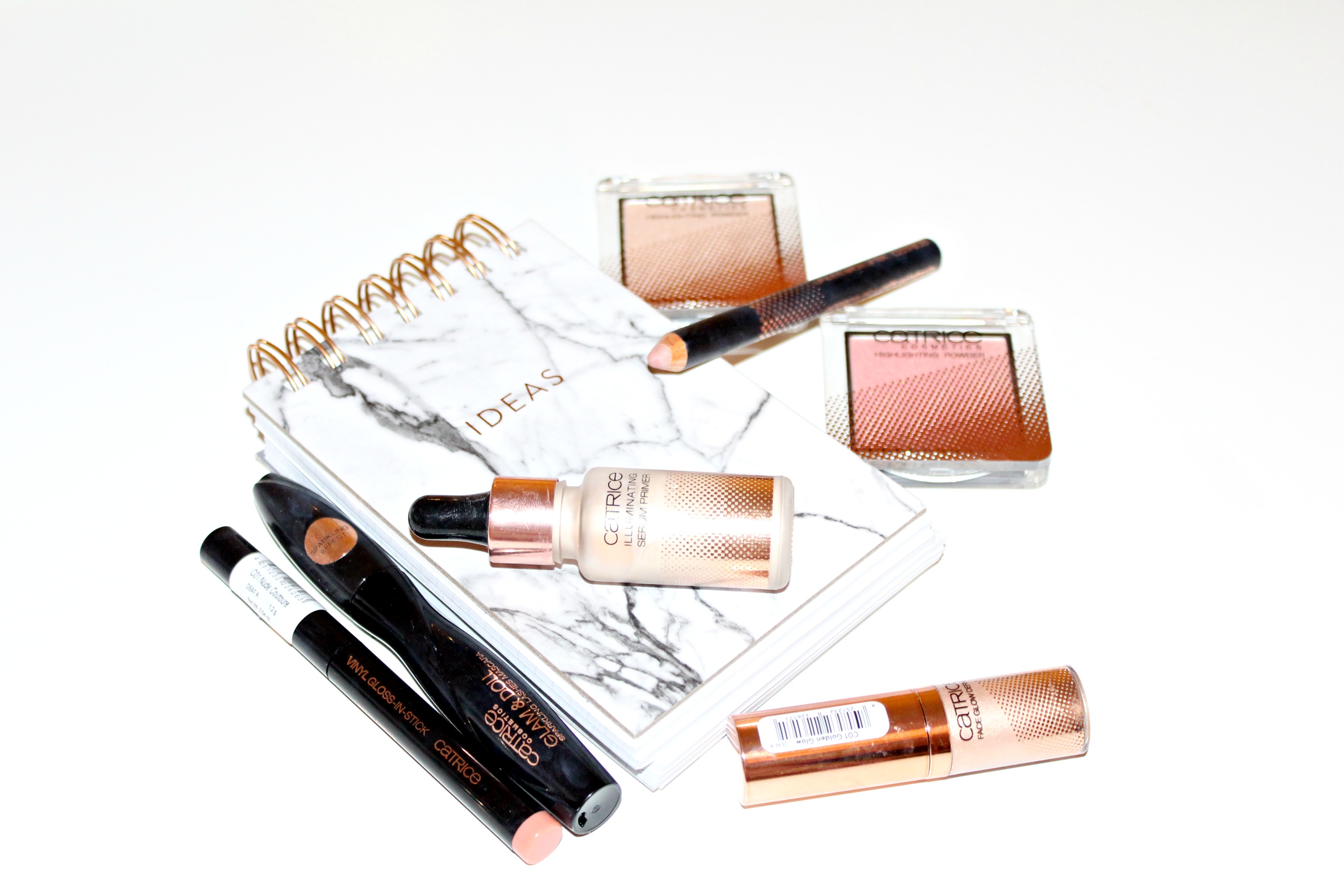 Catrice Pret a Lumiere