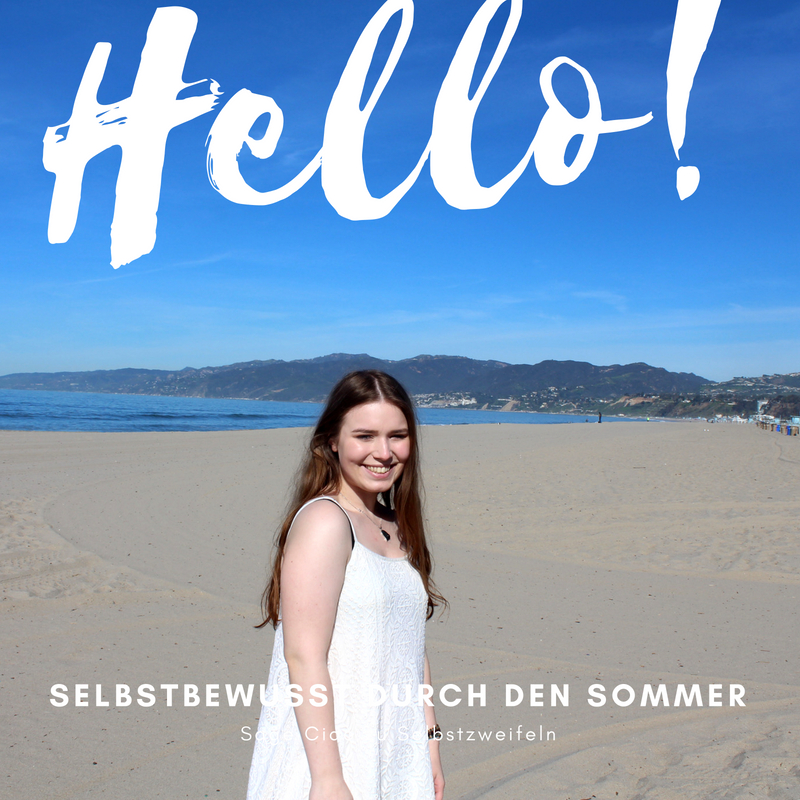 Sommerfigur? Fehlanzeige