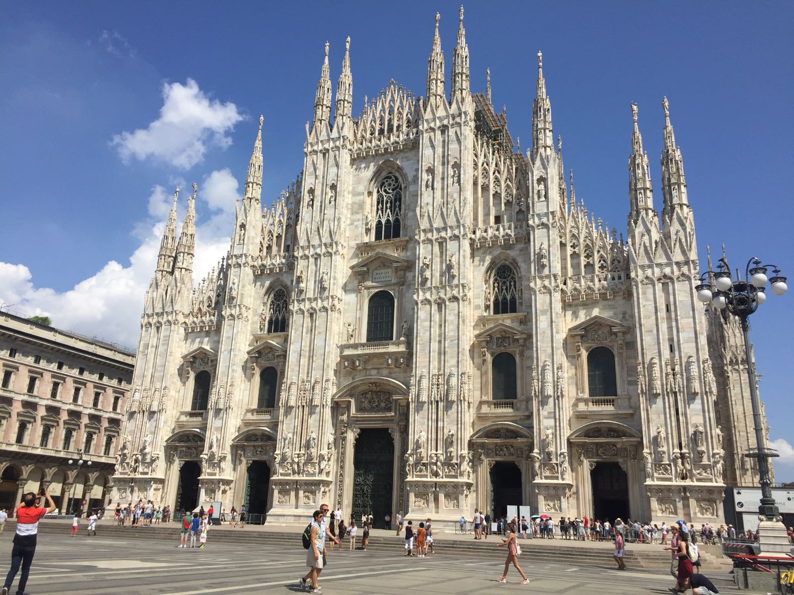 Mailand Cityguide