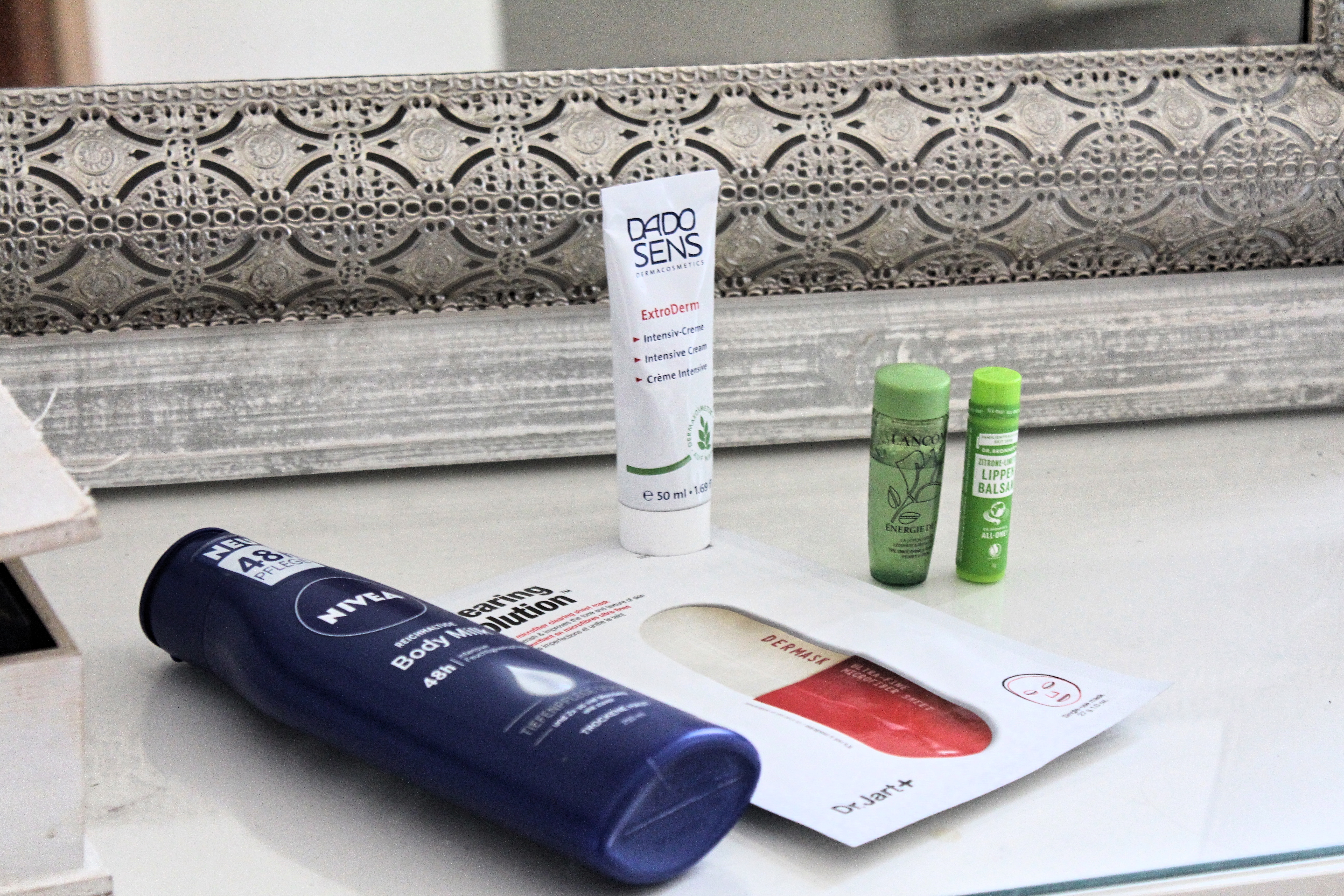 5 Pflege Staples für den Winter