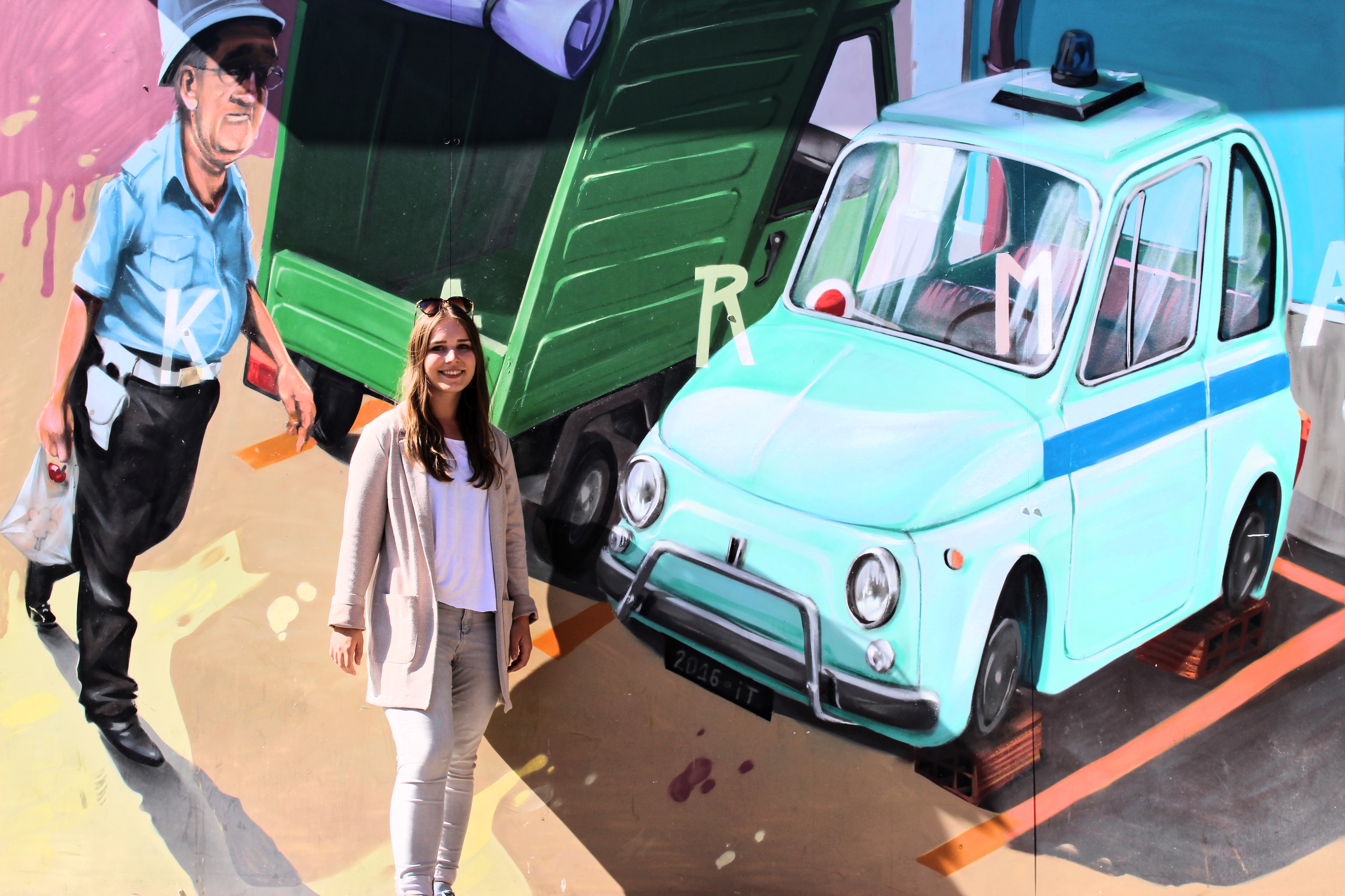 5 Jahre bloggen- Revue passieren lassen