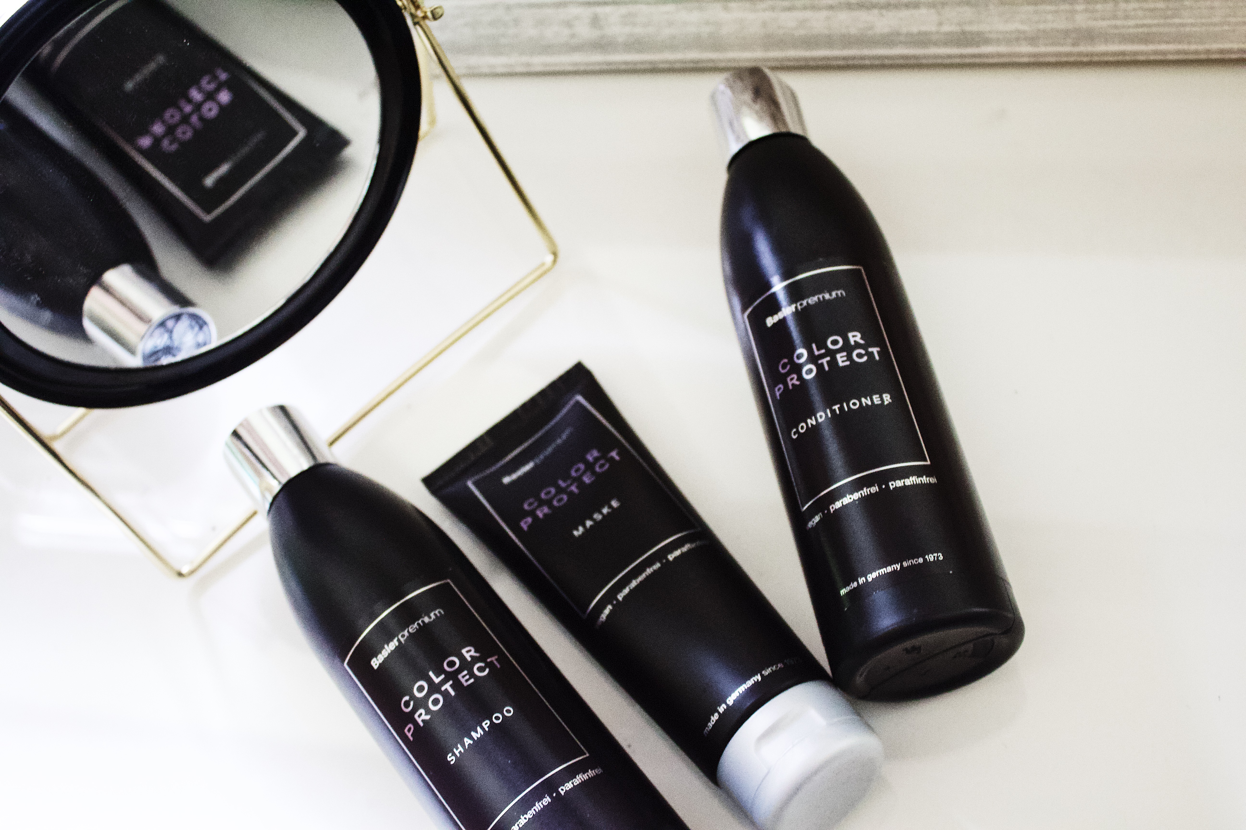 Basler Premium Hair Color Protect im Test