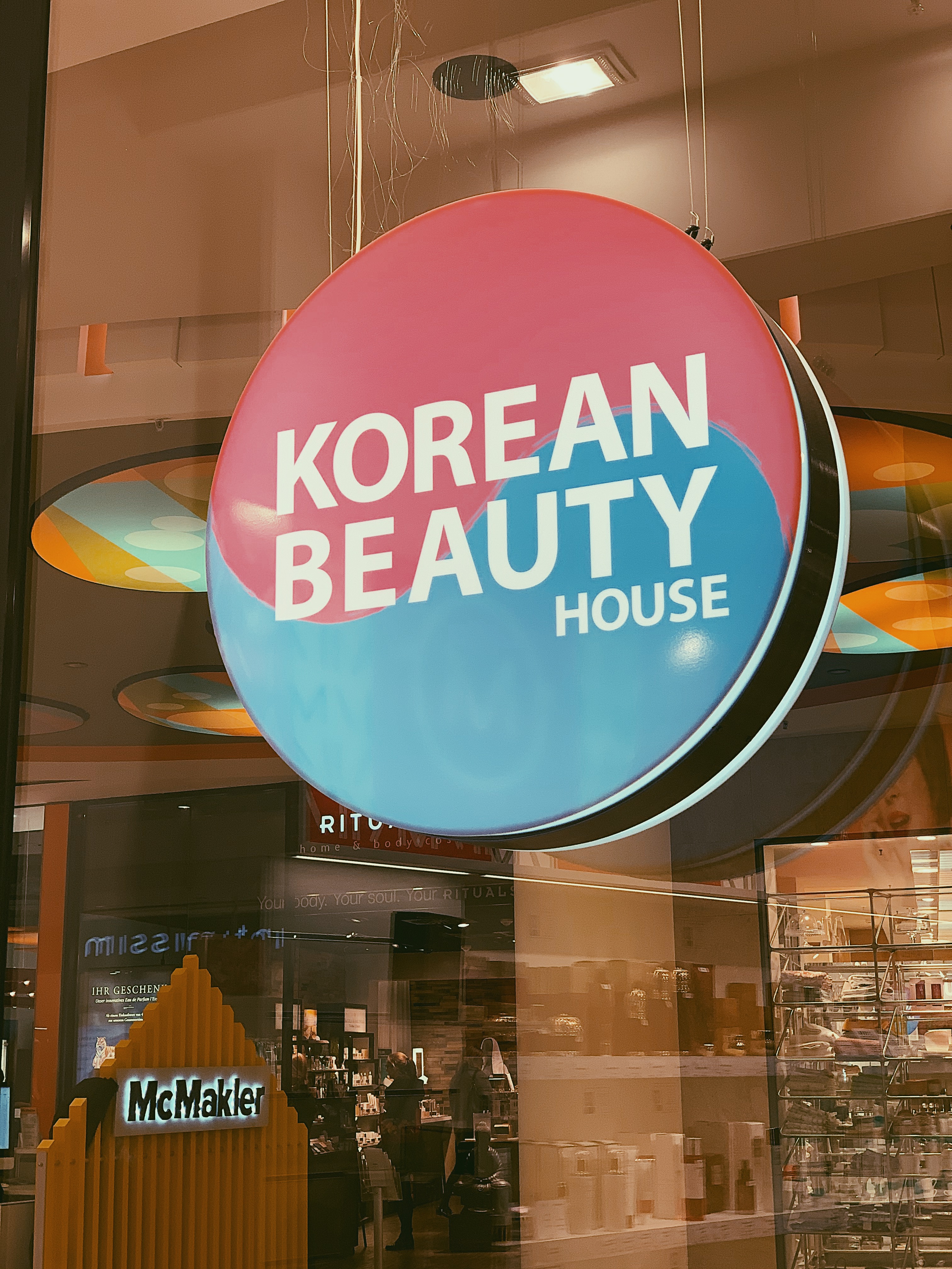 Event im Korean Beauty House: Shoperöffnung