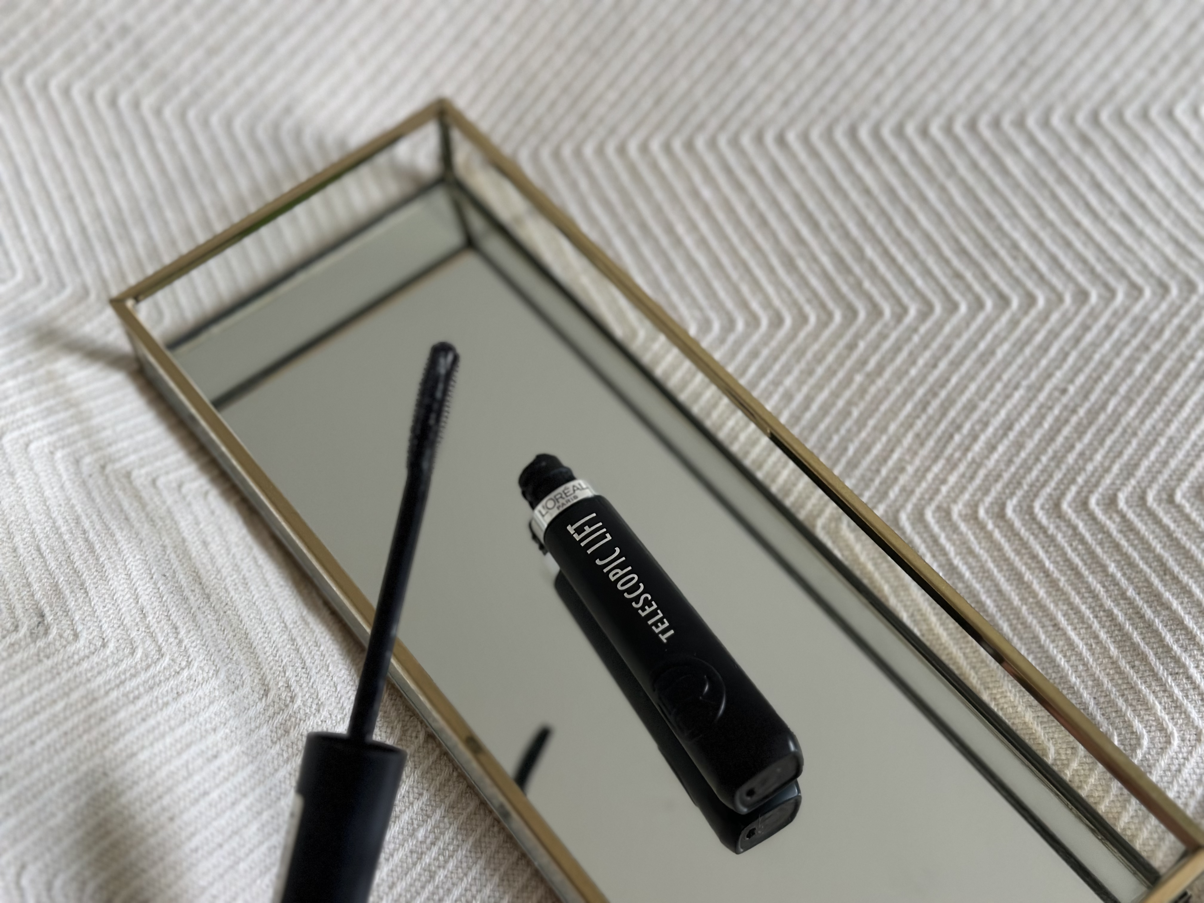 L’Oréal Paris Telescopic Lift Mascara Review