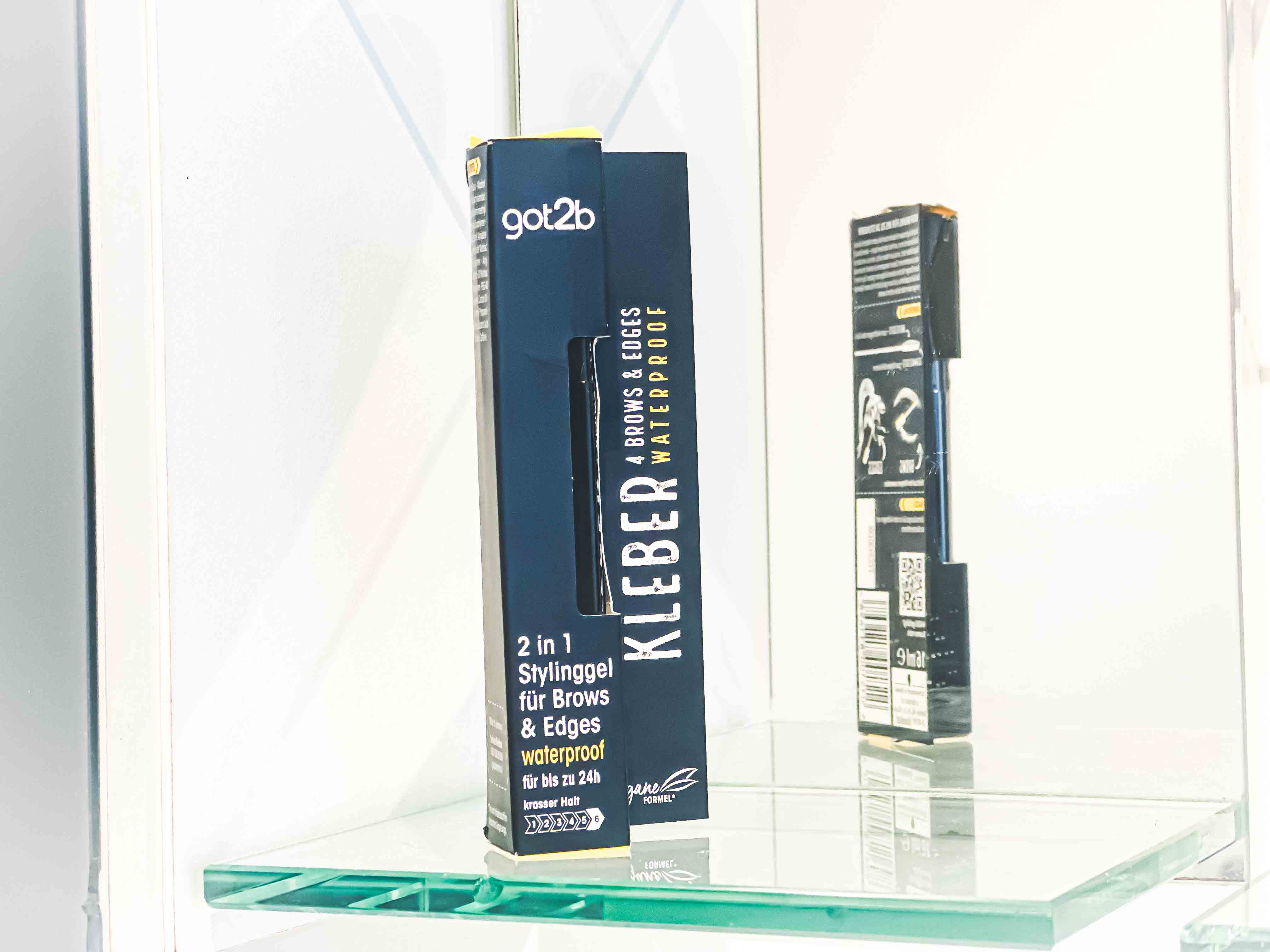 Got2b Styling Gel Brows & Edges